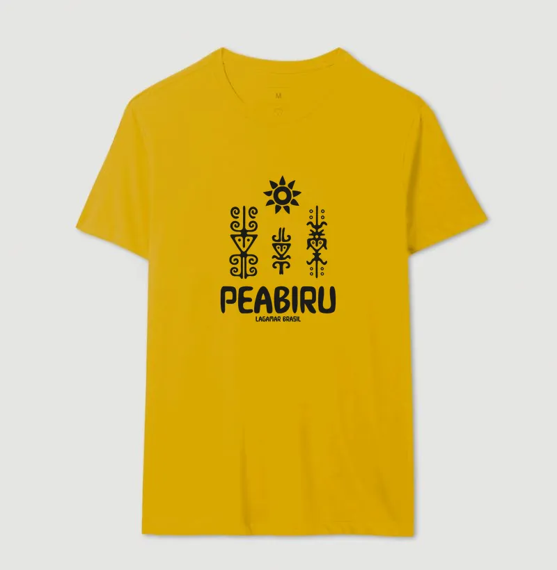 Peabiru - Imagem 17