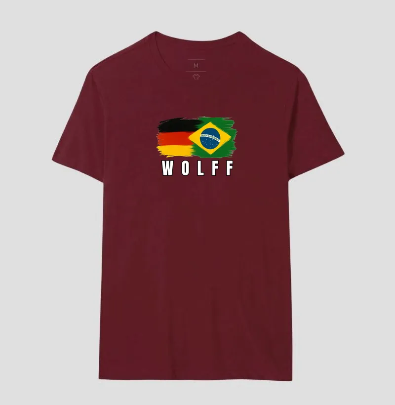 Wolff  - Imagem 18