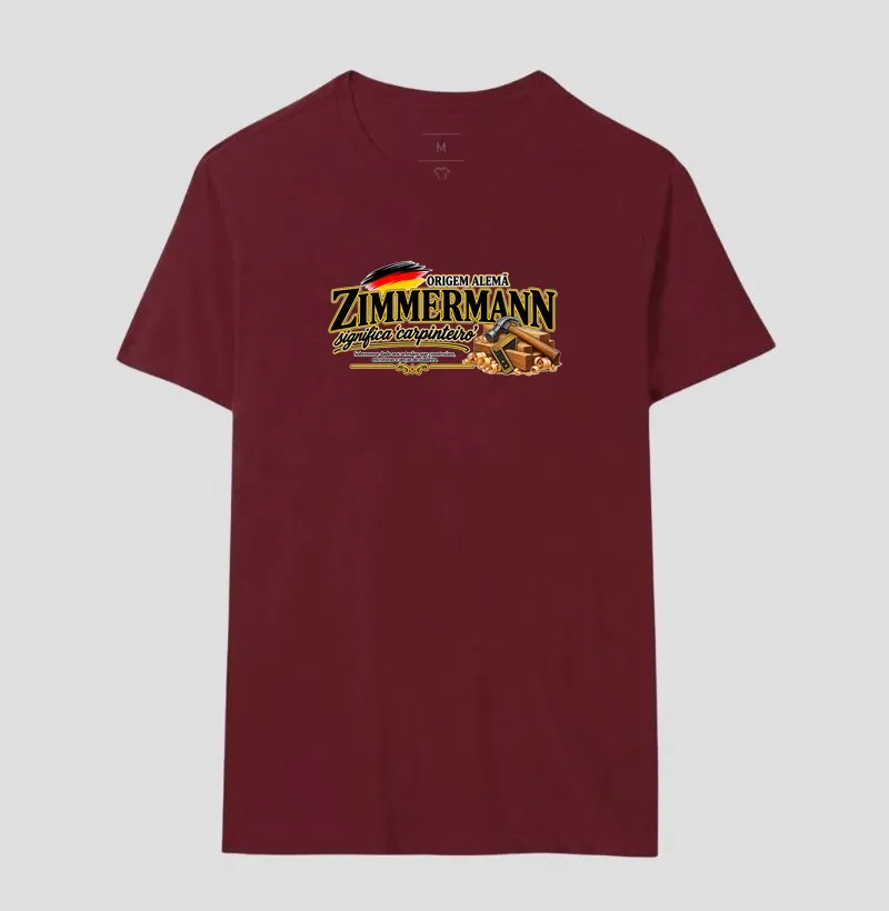 Zimmermann  - Imagem 18