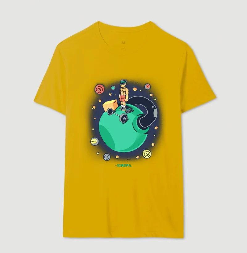 Camisa 9