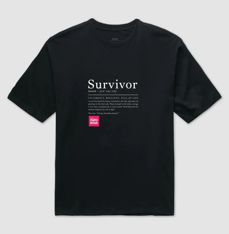 Survivor - Imagem 2