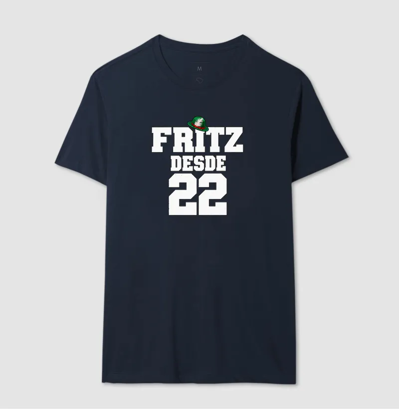 FRITZ  - Imagem 3