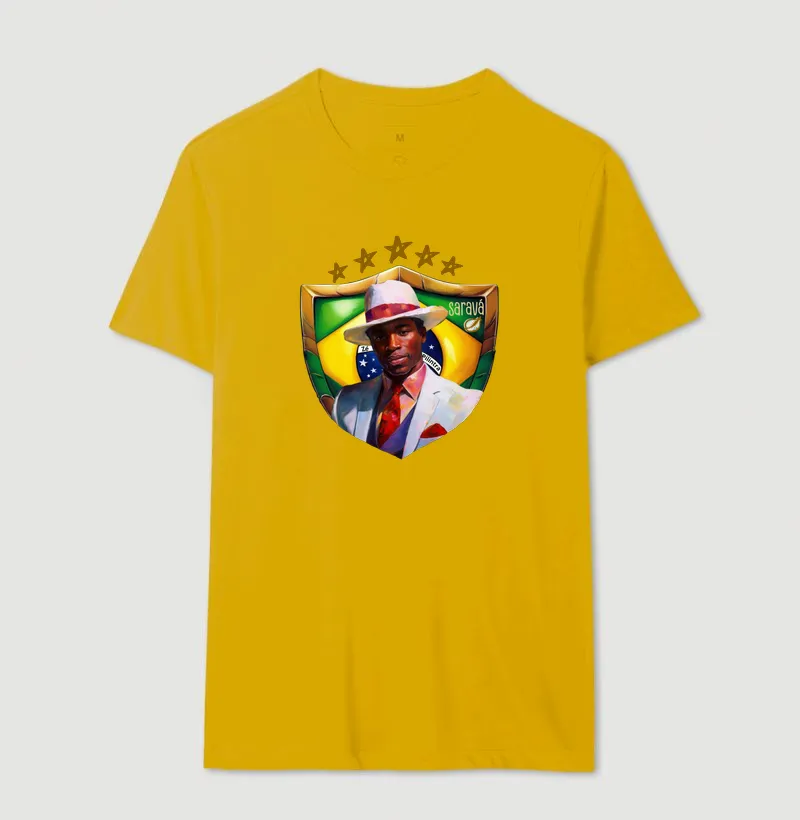 Camisa 9