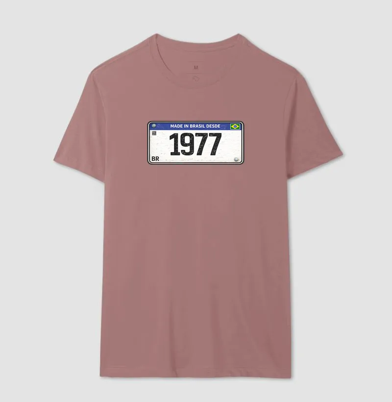 Camisa 13