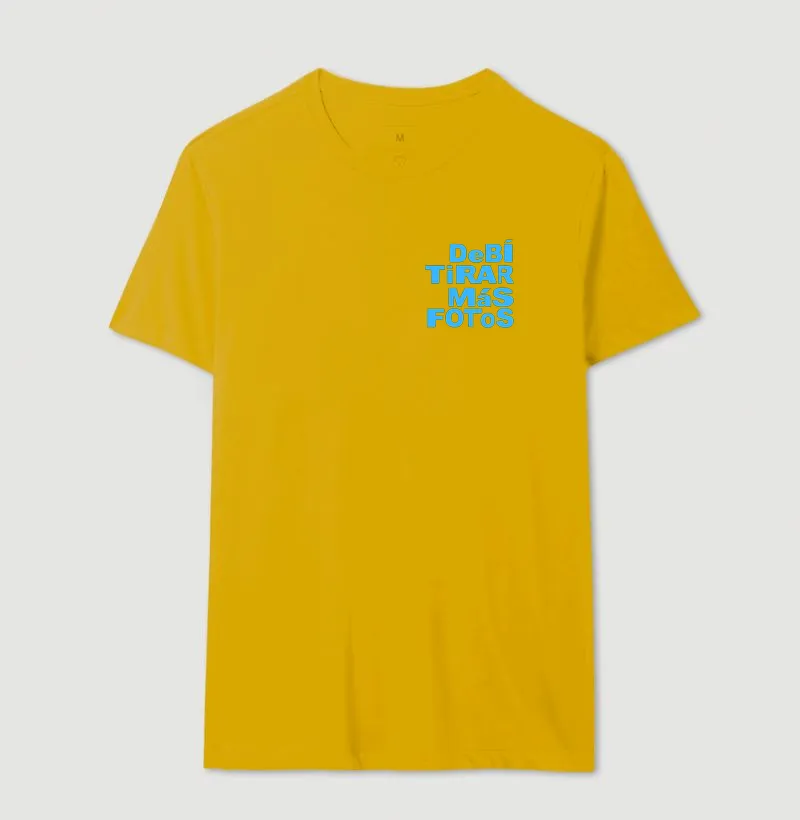 Camisa 13