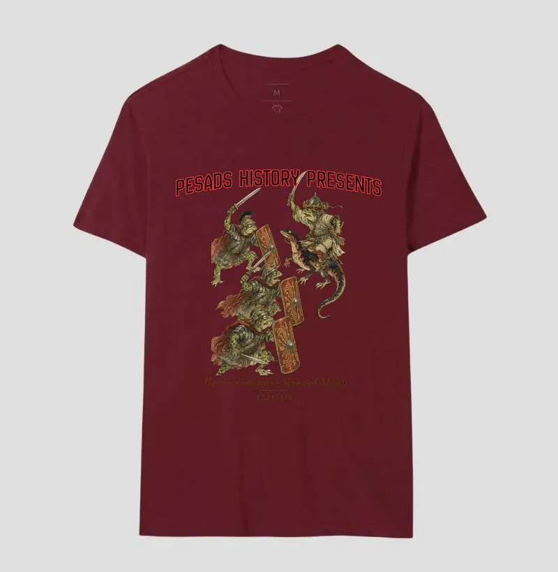 Camisa 17