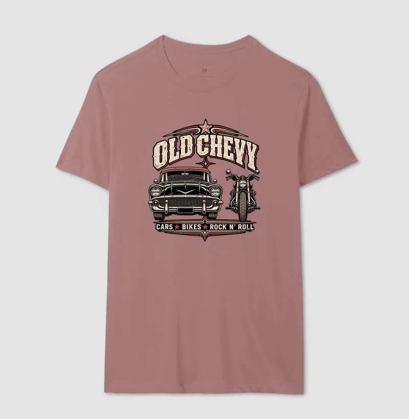 Side by Side | Steel & Wheels - Old Chevy - Imagem 16