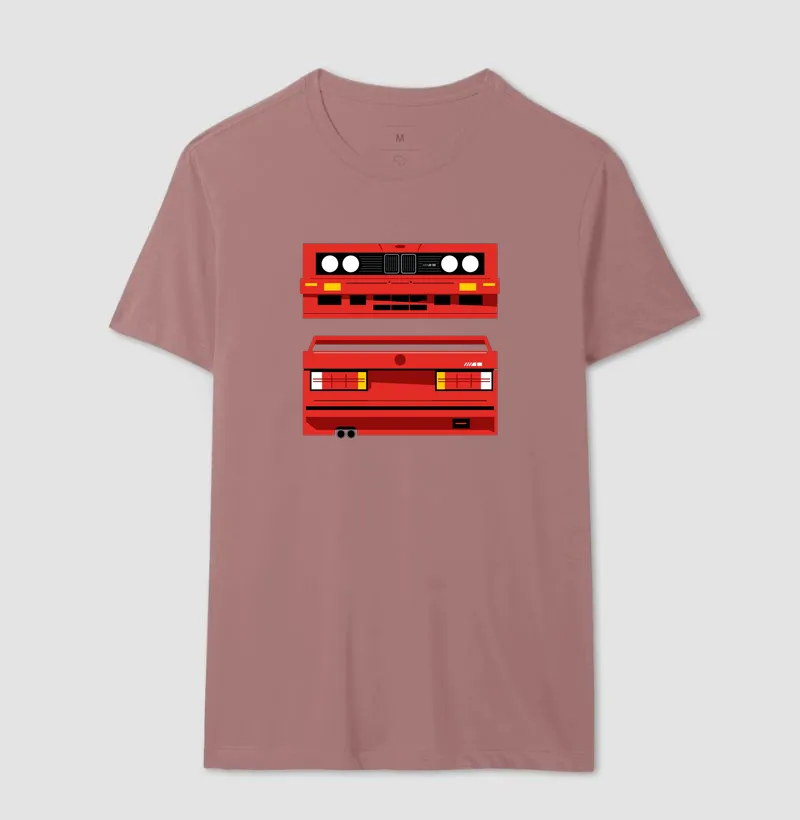 M3 E30 Square - Imagem 16