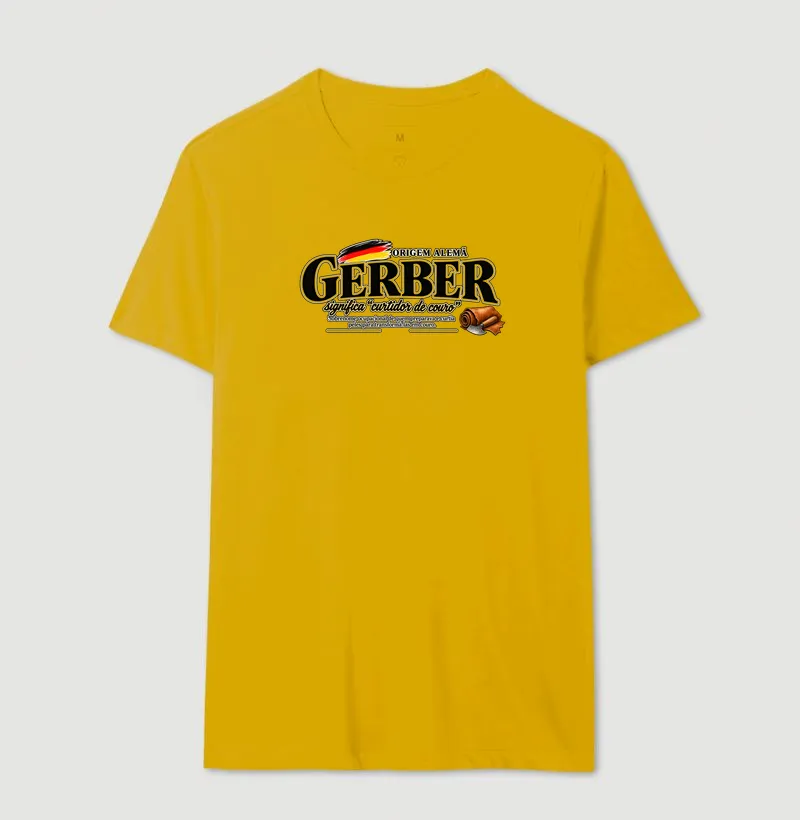 Gerber  - Imagem 14