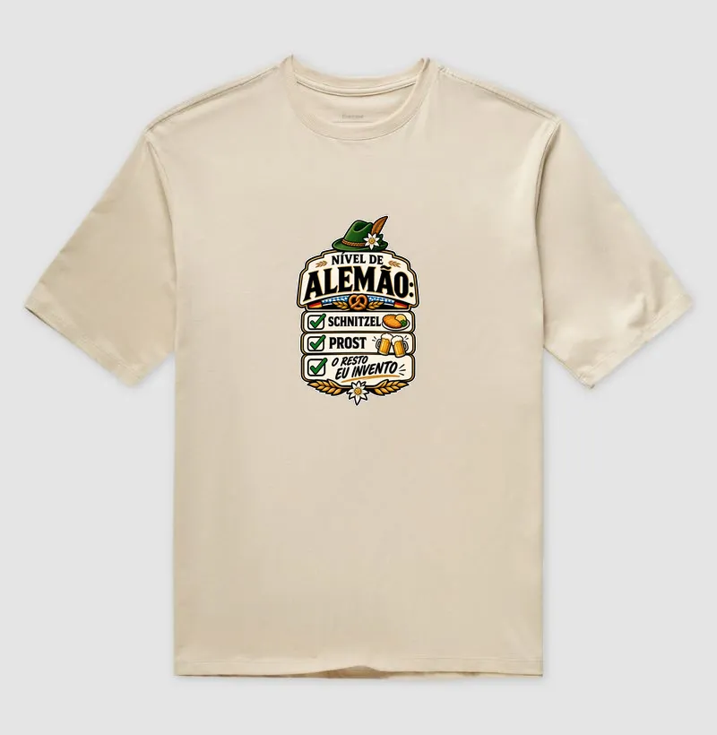 Nível de Alemão - Imagem 3