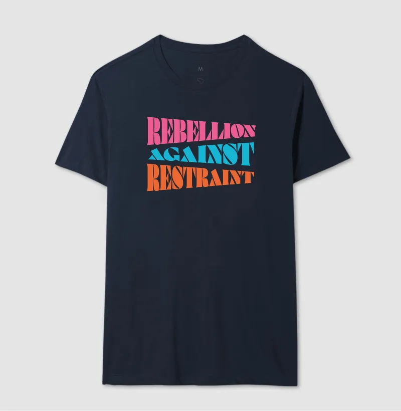Rebellion Against Restraint - Imagem 6