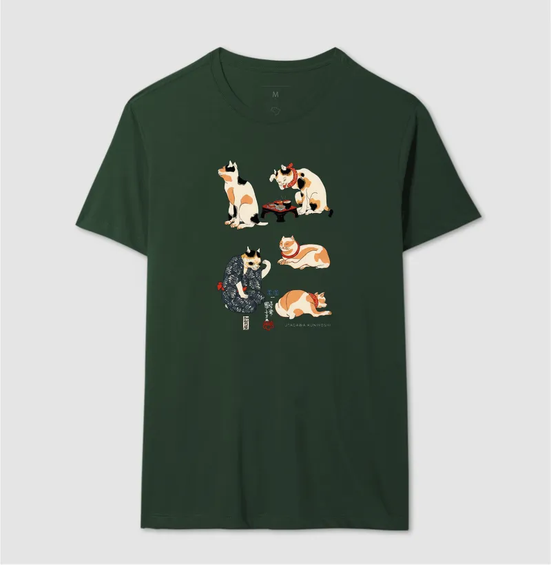 Camisa 14