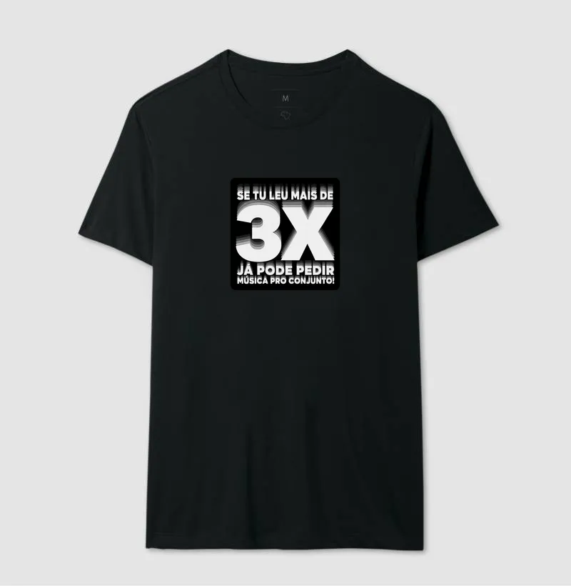 Se tu leu mais de 3x, já pode pedir música pro conjunto! - Imagem 2