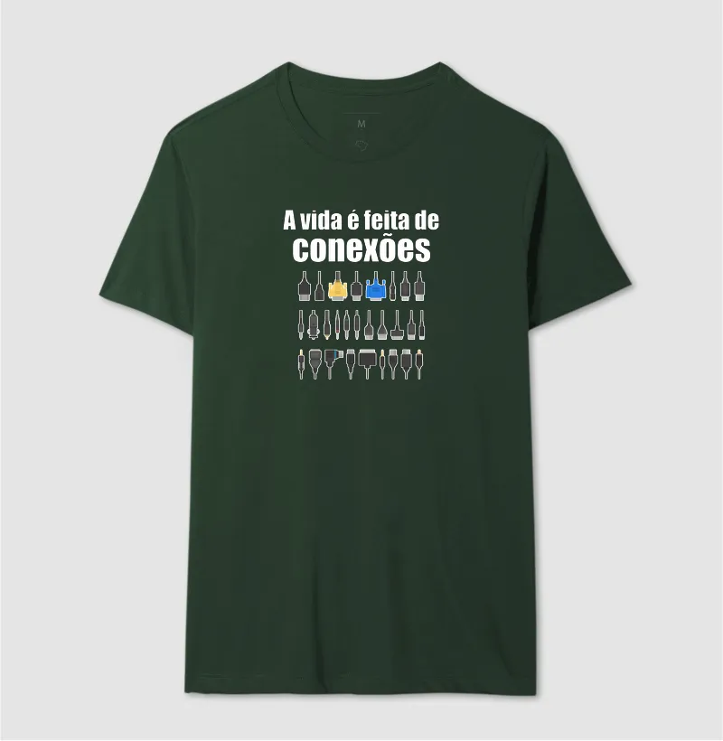 Camisa 11