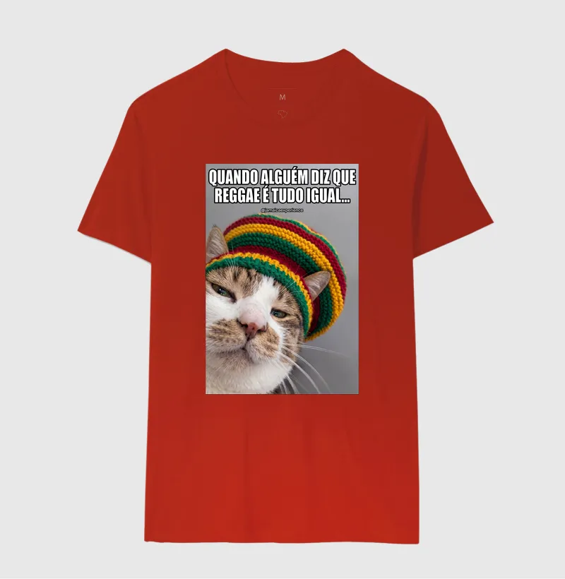 Jamaicat | Só que não! - Imagem 13