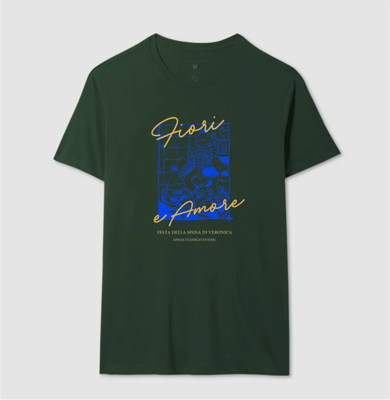 Camisa 11