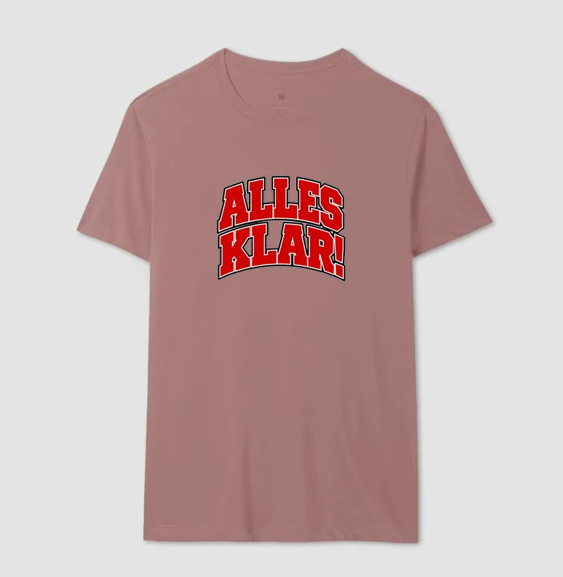 Alles Klar! - Imagem 16