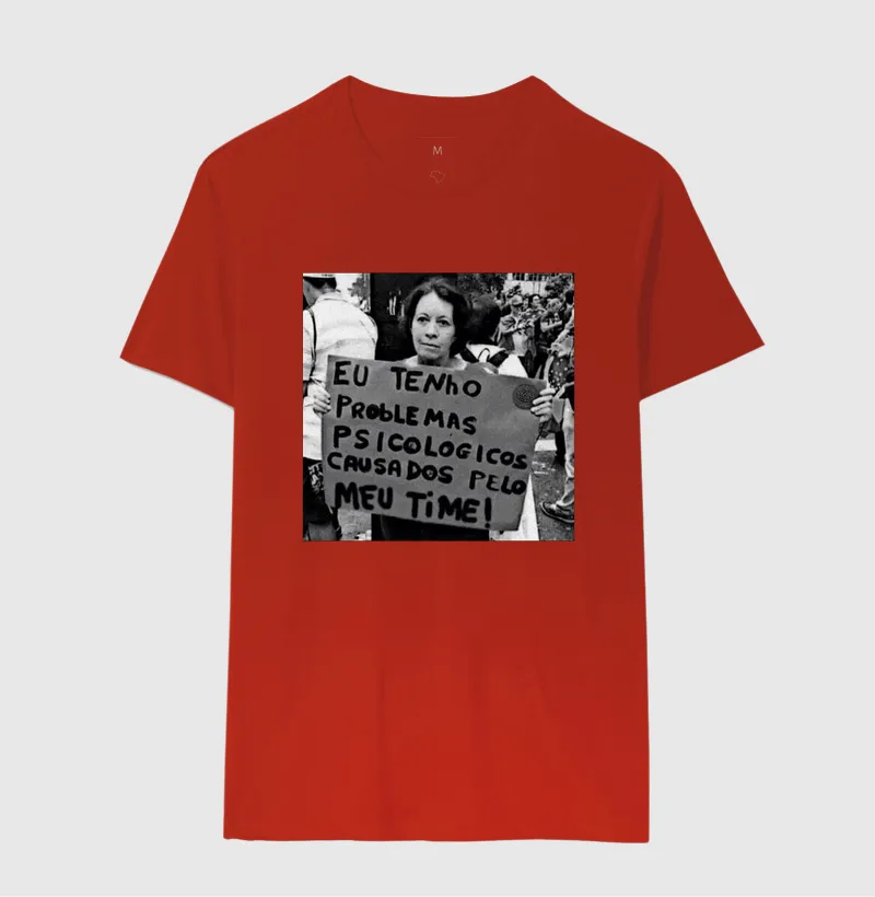 Camisa 9
