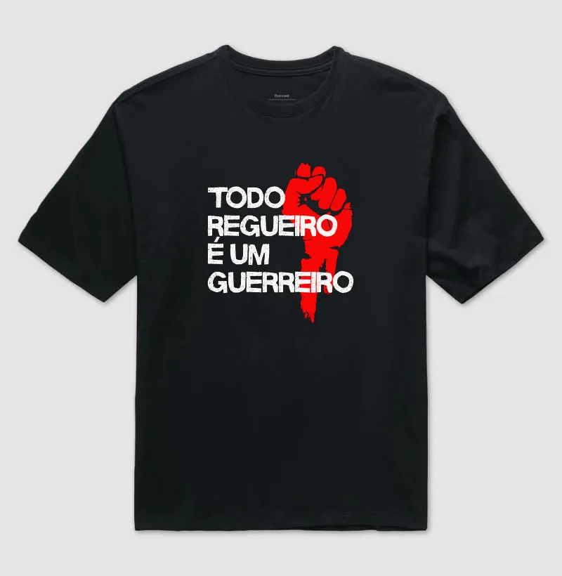 Todo regueiro é um guerreiro - Imagem 2