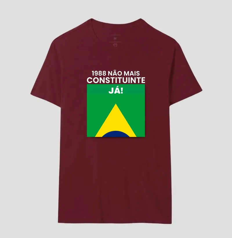 [Personalizadas] Constituinte Já 1 - #28477 - Imagem 18