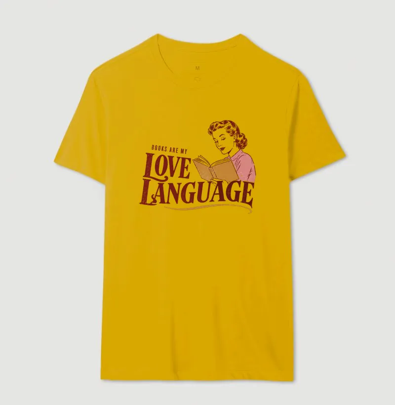Books are my love language - Imagem 14