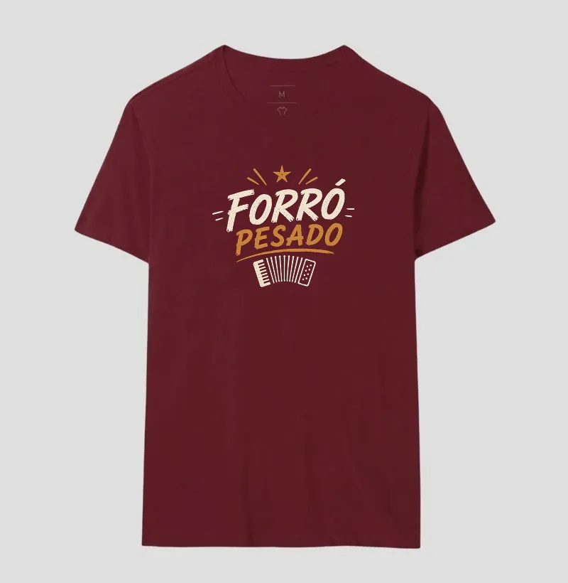 Forró pesado - Imagem 10