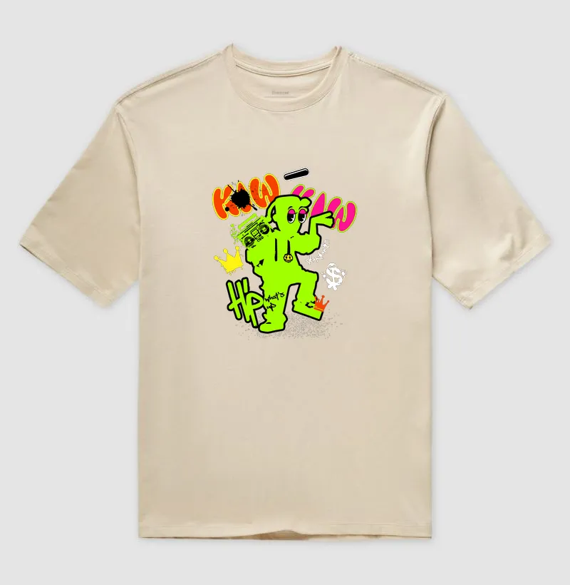 Hip Hop Boy - Imagem 3