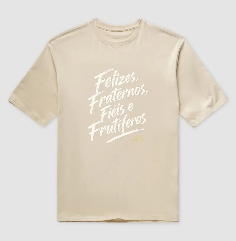 New - Felizes, Fraternos, Fiéis e Frutíferos - Imagem 3