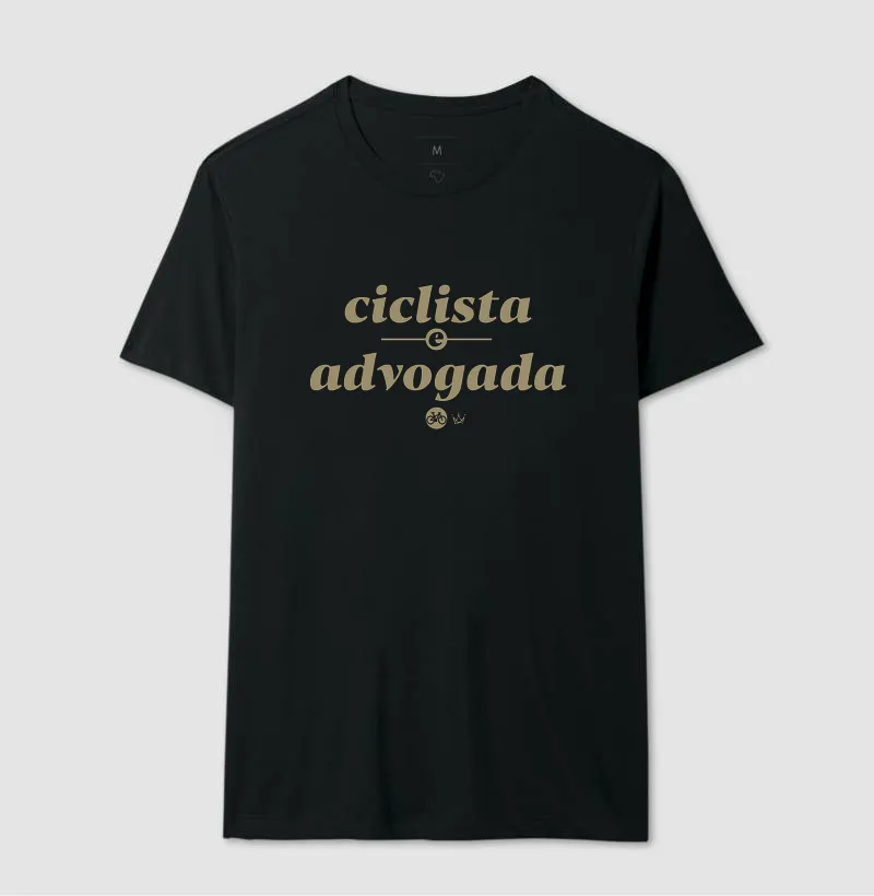 Ciclista e advogada - Imagem 2