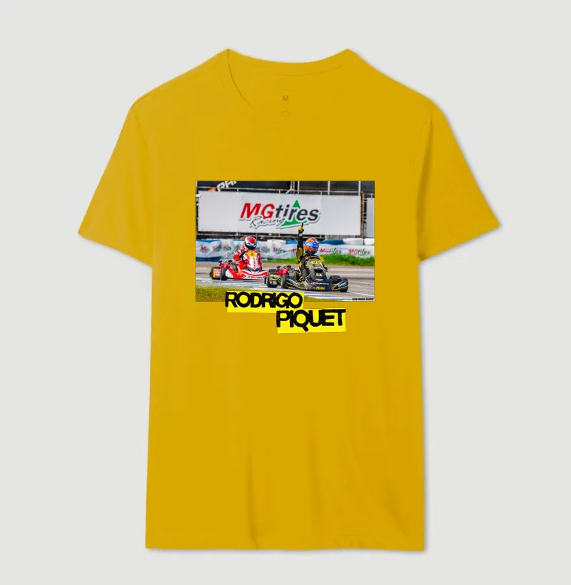 Camisa 11
