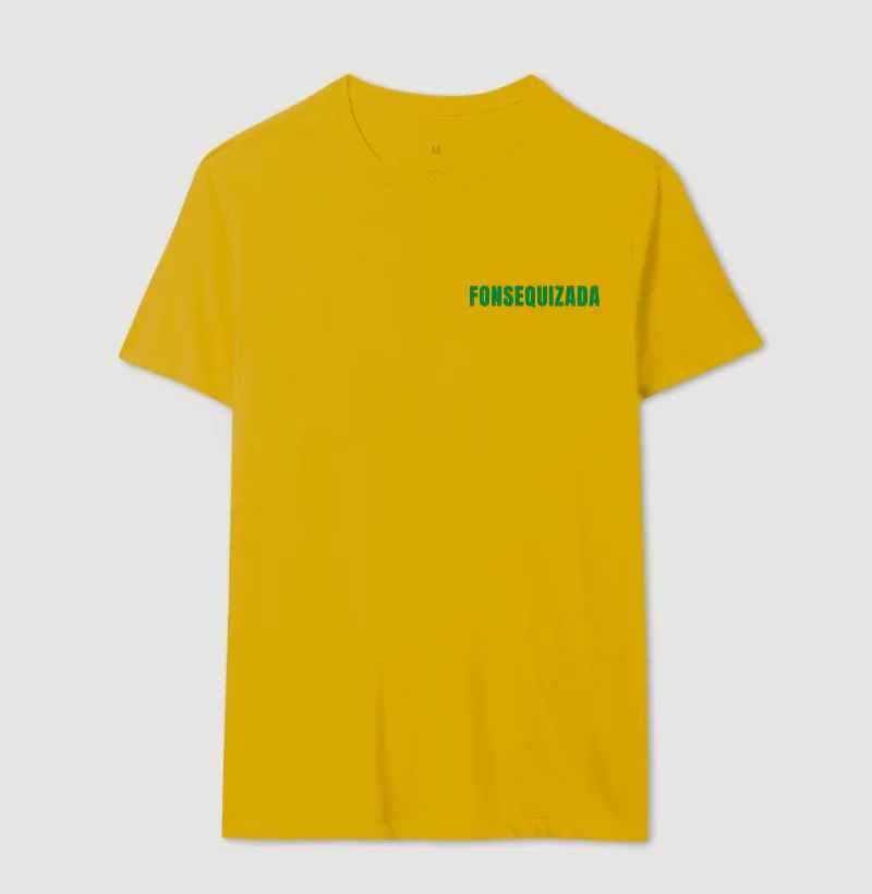 Camisa 13