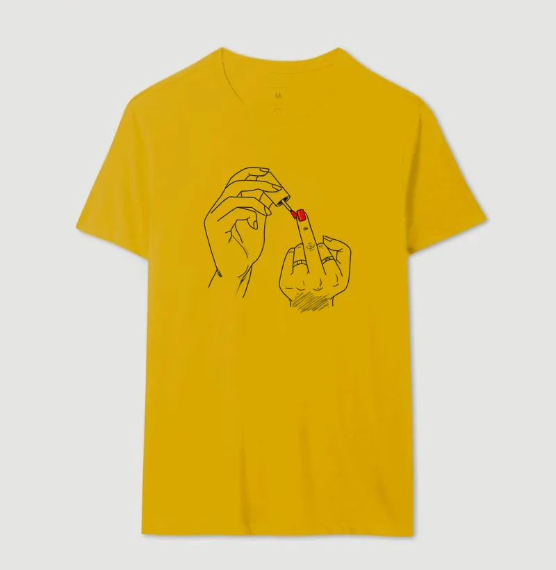 Camisa 13