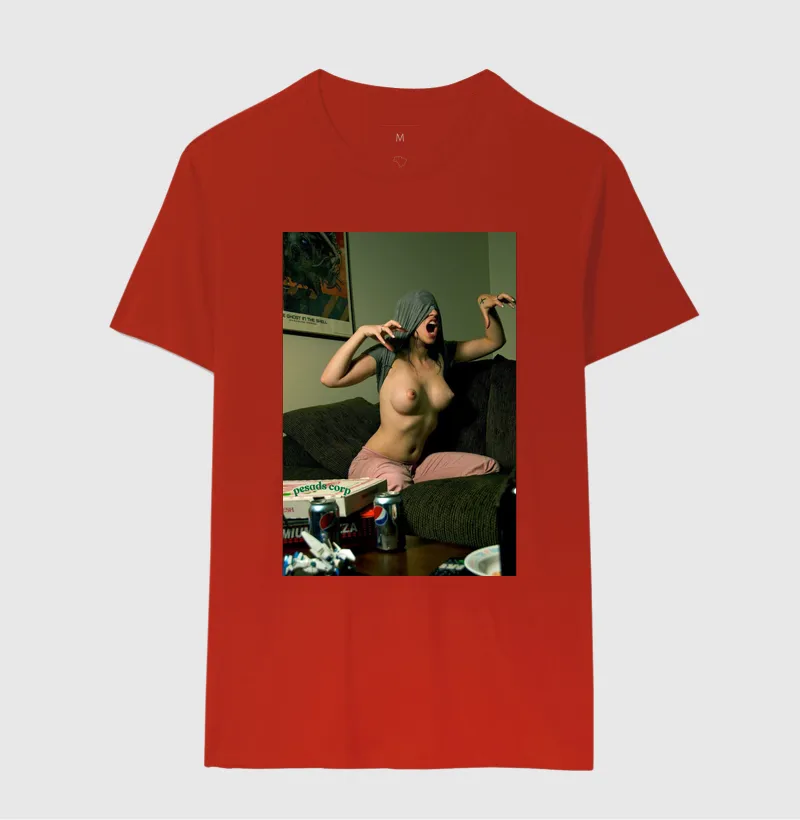 Camisa 9