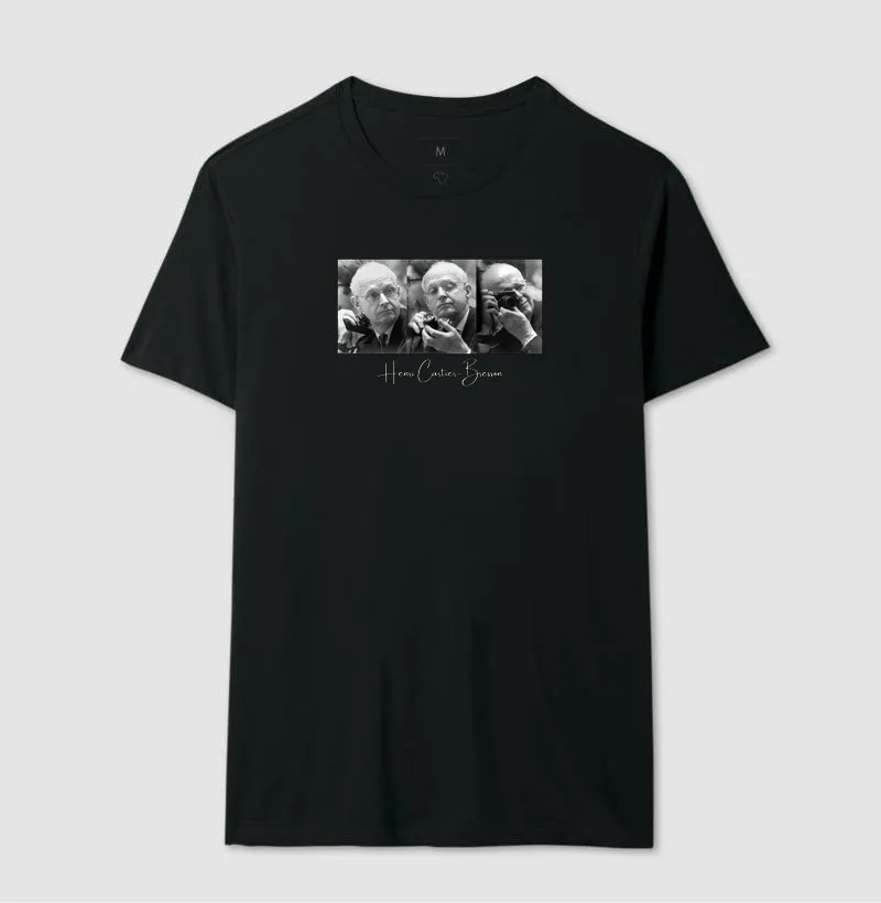 Cartier-Bresson - Imagem 2