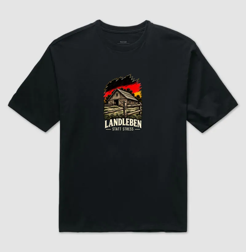 Landleben statt Stress - Imagem 2