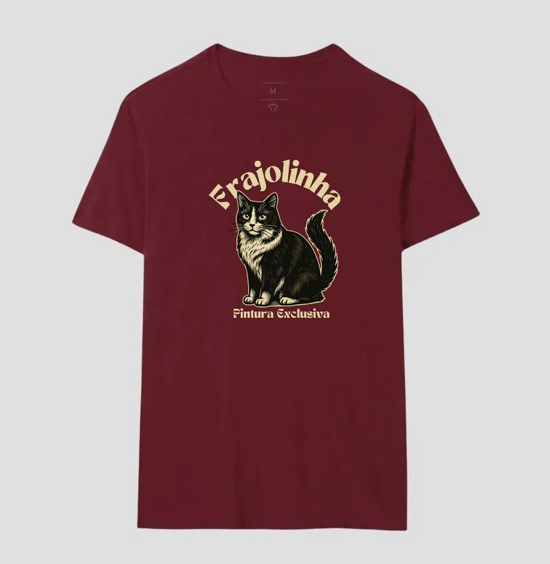 Camisa 18