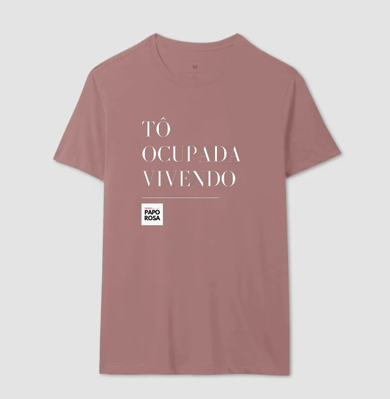 Tô Ocupada Vivendo - Imagem 16