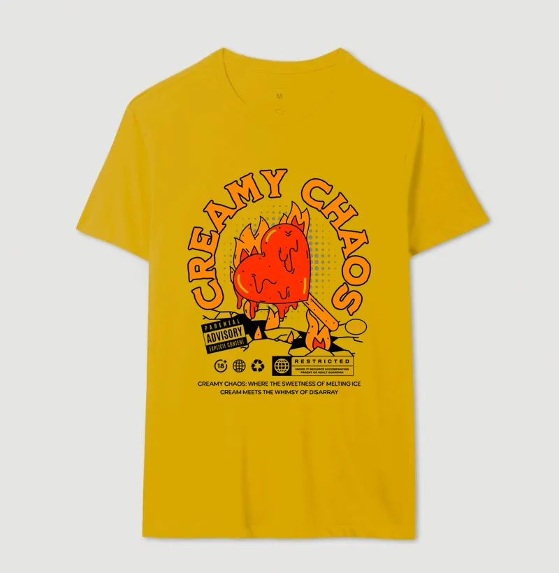 Camisa 13