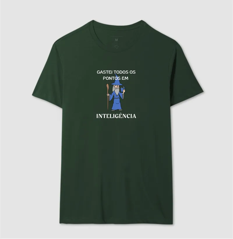 Atributos Inteligência - Imagem 8