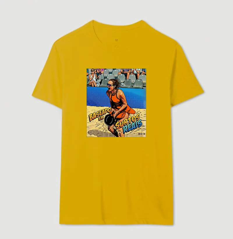Camisa 13