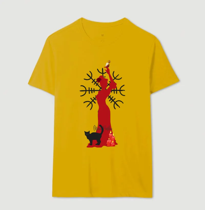 Camisa 21