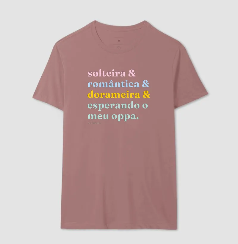 Solteira e romântica e dorameira e esperando o meu oppa - Imagem 13