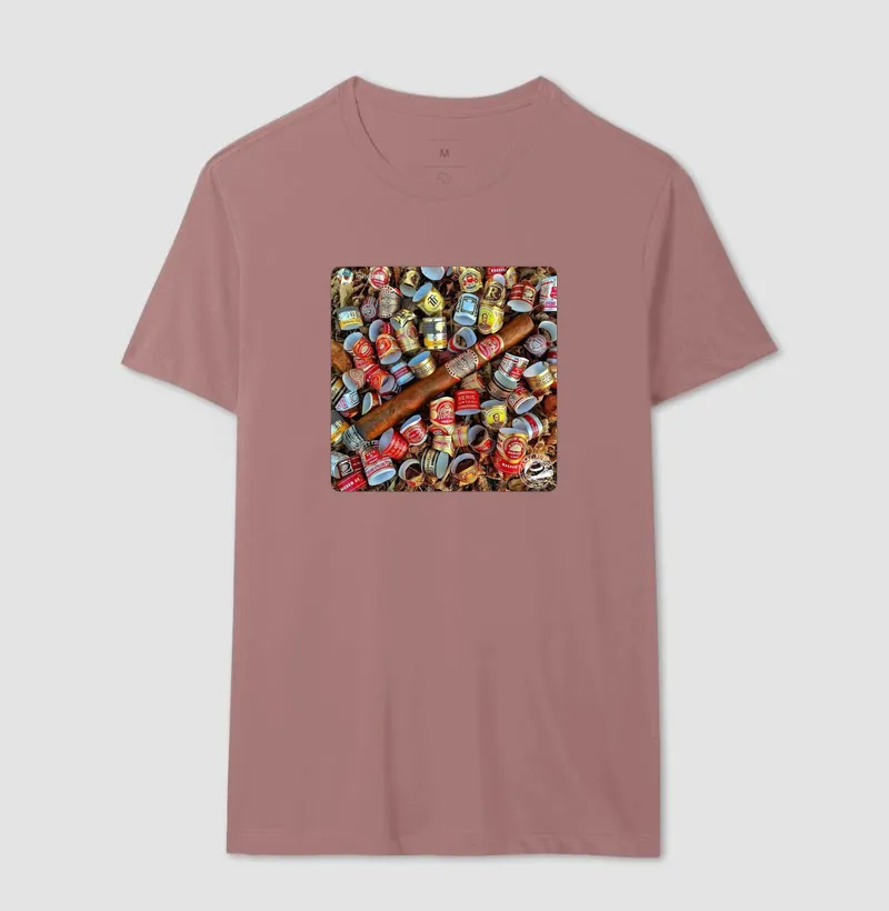 Camisa 15