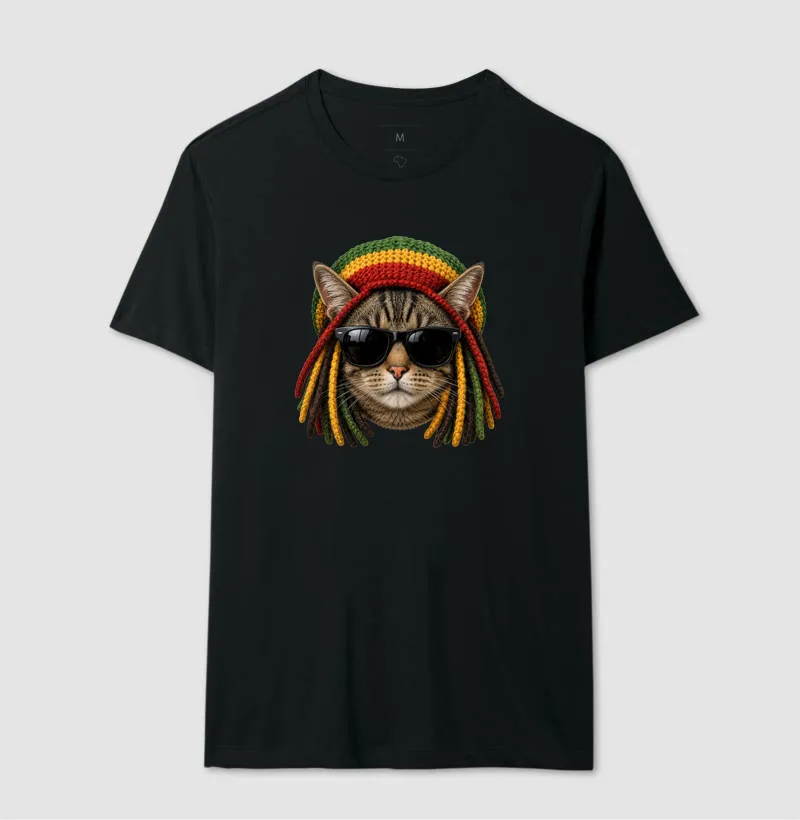 Gato Rasta - Imagem 4