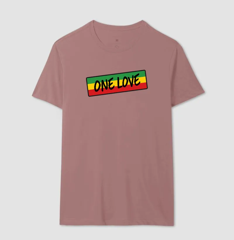 One Love - Imagem 18