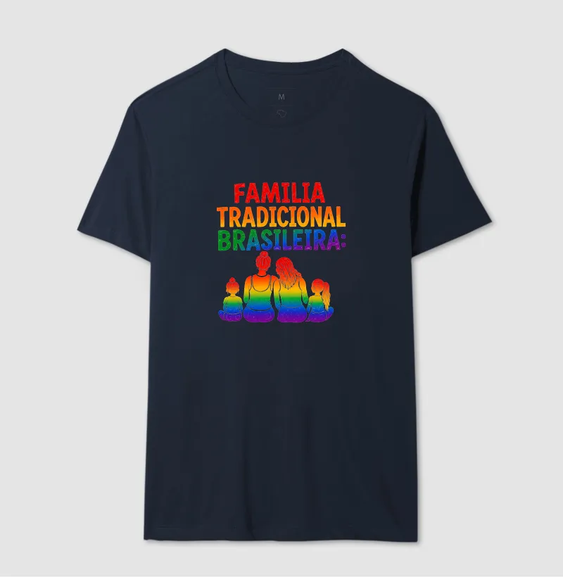 FAMILIA TRADICIONAL BRASILEIRA.2 - Imagem 6