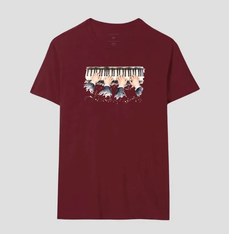 4 mãos ao piano - Imagem 14