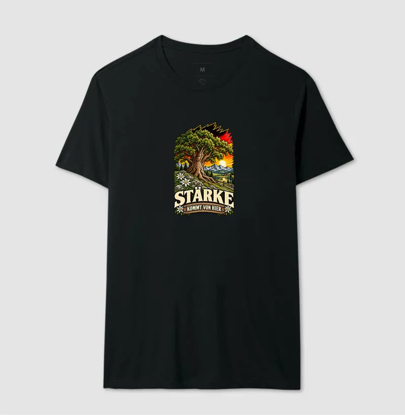 Stärke kommt von hier - Imagem 2