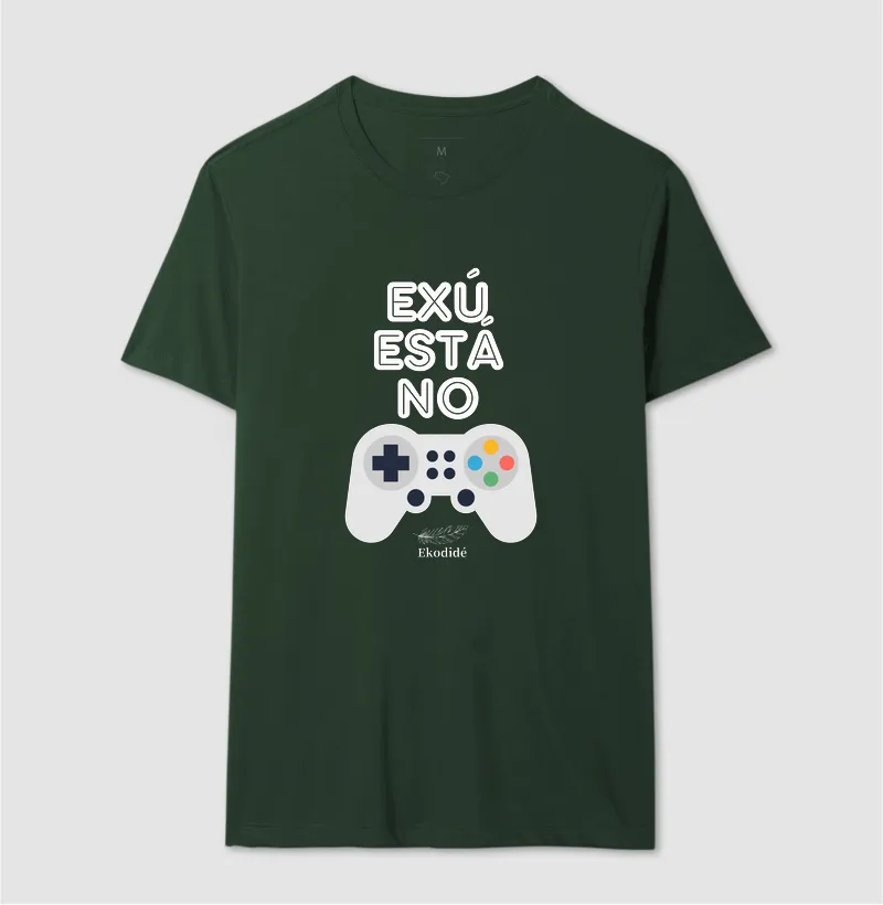 Camisa 11