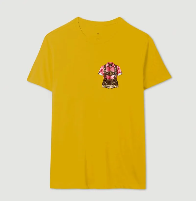 Traje Oficial Mini - Imagem 8